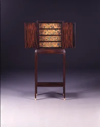 Cabinet à bijoux, c.1925