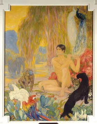 La Zoologie