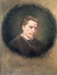 Hugo Wolf, 1902
