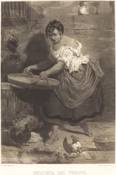 Dulcinée du Toboso