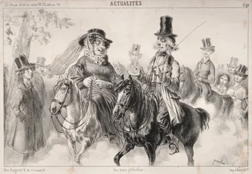 Actualités : Dis donc Madame Miroton il paraîtrait que c