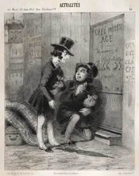 Actualités : Hé mon vieux! c