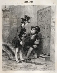 Actualités : Hé mon vieux ! c