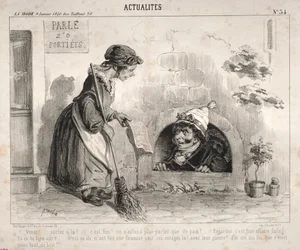 Actualités : Venez ! ... sortez d