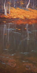 Reflets d