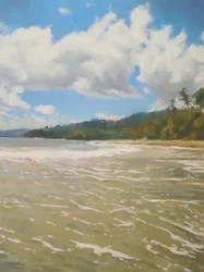 Ruée du matin, 2016