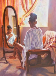 Sieste de midi, 2011
