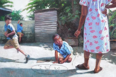 Cours!, 2014
