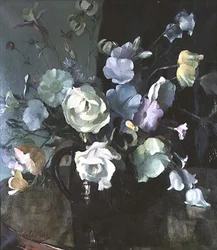 Fleurs d