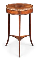 Table d