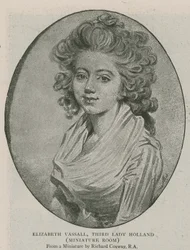 Nouveau Fonds Musical, établi en 1786