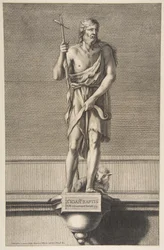 Saint Jean-Baptiste