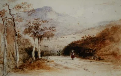 Le Chemin de Campagne