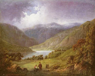 Haweswater : Lake District