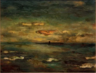 Crépuscule