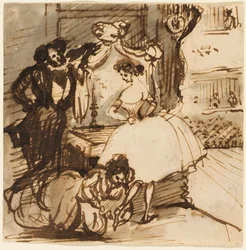 Après le ballet