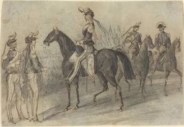Parade militaire