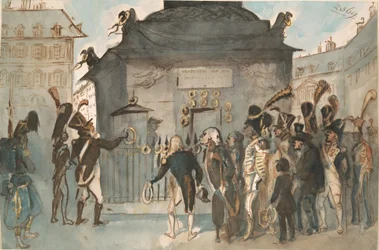 Vieux soldats de l