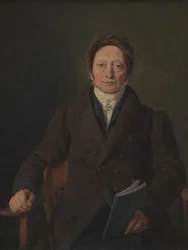 Conseiller consistorial J. Ernst Wegener
