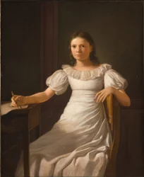 La sœur de l