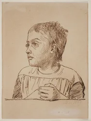 Portrait d
