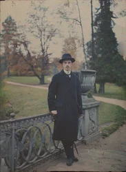 Constantin Mitrofanovitch Flórinsky, Officier de Sa Majesté le Tsar Nicolas II