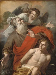 Le Sacrifice d
