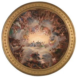 Étude pour l