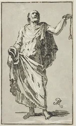 Un apôtre