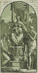 Vierge à l