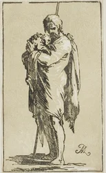 Saint Jean Baptiste