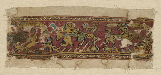 Fragment de frontière