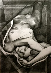 Un quatrième hommage à Man Ray