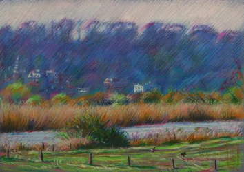 Le village d