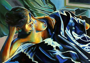 Blue Velvet - 09/07/22