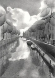 Canal City : Le rêve de l