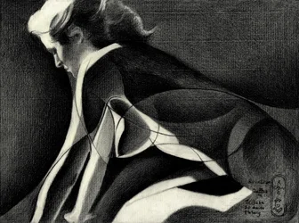 Forme fluide et dynamique