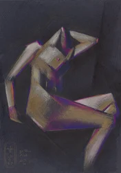 Golden Pink - 13/09/20