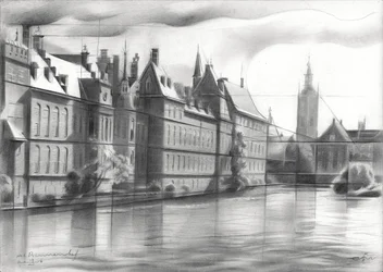 Réflexions sur un canal historique