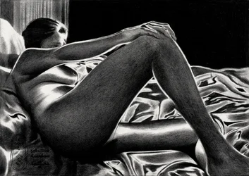 Repos intime, nu
