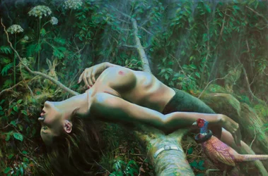 Mère Nature