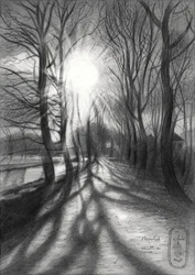 Le Chemin de la Lumière d