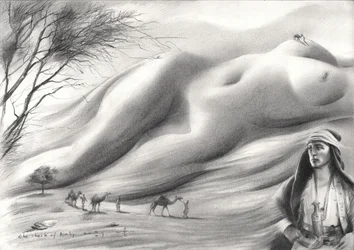 Le cheikh d