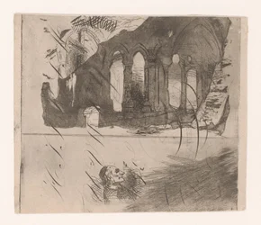 Ruines d