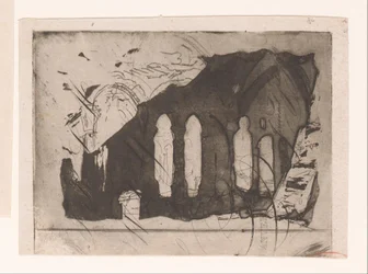 Ruines d
