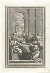 La Cène