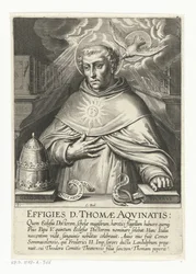 Saint Thomas d