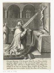 Saint Thomas d