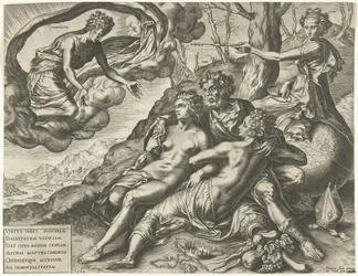Allégorie de l