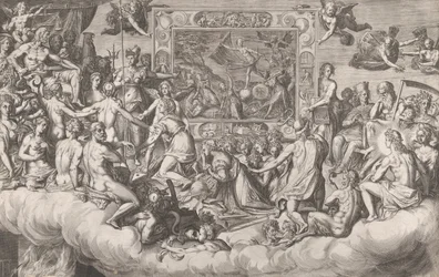Lamentation de l